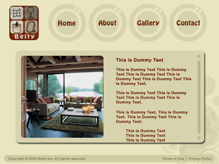 Web Design