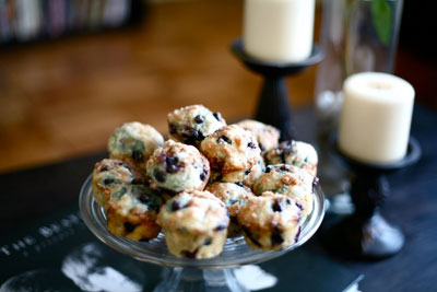 blueberry