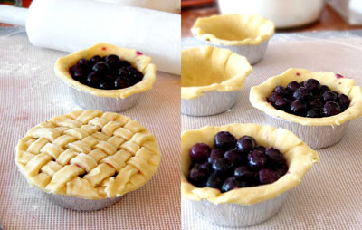 blueberry
