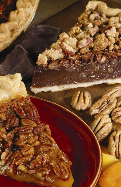 streusel