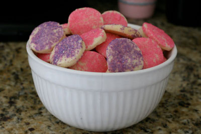 sugar