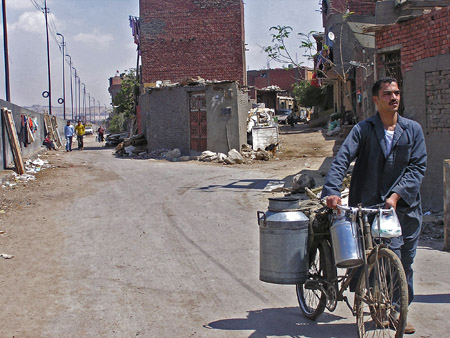 Milkman