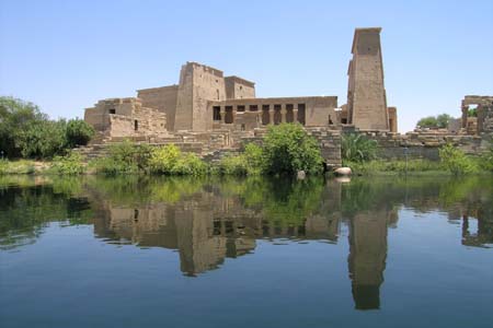 The-Temple-of-Philae#20020