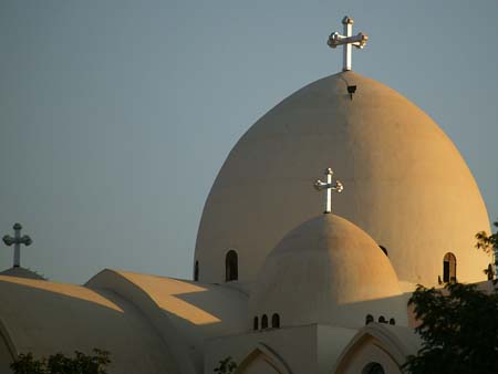 AssuanChurch