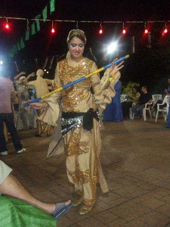 evening-entertainment
