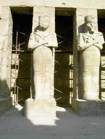 63_Hatshepsut temple