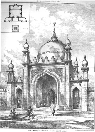 woking-mosque-sketch-1889